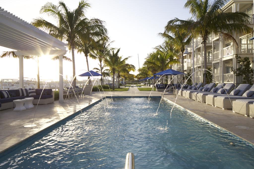 Oceans Edge Key West Hotell Eksteriør bilde